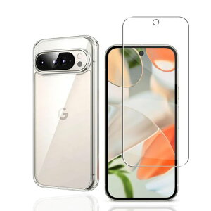 (1���K���X�t�B����+1���P�[�X)�Ή�GooglePixel9Pro�P�[�X+Pixel9Pro�K���X�t�B�����y���{��-�d�x9H�z�s�N�Z��9Pro�t�B���������K���X�t���ی�t�B�����w��F�ؑϏՌ��w��h�~�����z��