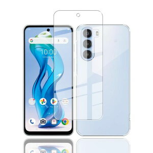 �y1+1����z�Ή� ZTE Nubia S 5G A403ZT �p�� �t�B���� �����K���X �t���ی�t�B����+���� TPU �P�[�X ���{���Ɏq�f�ލ̗p �d�x9H �ϏՌ� ������ ������ ��U�h�~ ZTE Nubia S 5G A403ZT �p�� �P�[�X