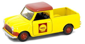Tiny City 1/50 �~�j�J�[ ���[���X �~�j �s�b�N�A�b�v �V�F�� Shell �_�C�L���X�g�~�j�J�[