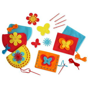Serabeena �Z���r�[�i ���C�L���O�g�C ���Ԃ�ō��|�[�` (Sew Your Own Purses) ���񂽂�y�����\�[�C���O/��|�L�b�g�q���p