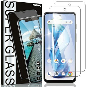 Nutmeg�y�K�C�h�g�t��2���Z�b�g�z�Ή�GooglePixel9/9Pro�p�̃K���X�t�B�����y���{���Ɏq�f�ސ��zPixel9/9Pro�t�B�����O�[�O���s�N�Z��9Pro�ی�t�B���������K���X�d�x9H�����ߗ�������