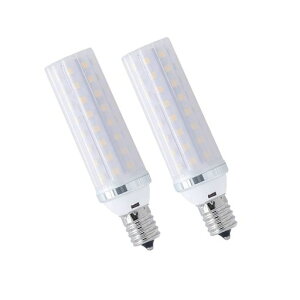 SYXKJ E17 LED�d�� 9W ���M�d��100W�`���� �������Ή� 1100lm AC100V �ȃG�l �d���F 3000K 2����