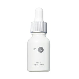 ドクターケイ ABC-Gリペアセラム レチノール美容液 正規流通販売品