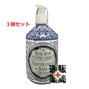 3Zbg Rudy fB E}J Liquid Soap 500mL fB^jAn[u Lbh\[v Hand Wash