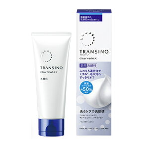 �g�����V�[�m ��p�N���A�E�H�b�V��EX 100g �y��򕔊O�i�z