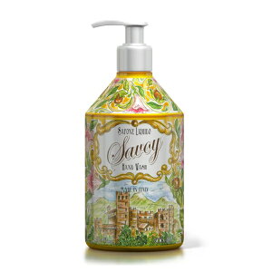 ���f�B Rudy ���E�A���e�B�L�E�{���M �n���h�E�H�b�V�� �T���H�C gli Antichi Borghi HAND WASH SAVOY
