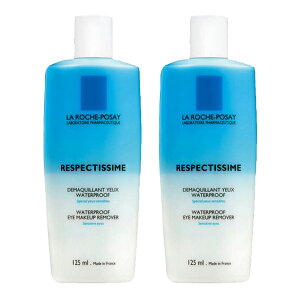 2Zbg  bV |[ XyNeBbV |CgCNAbv[o[ 125mL Kʔ̔i bV|[ La Roche Posay