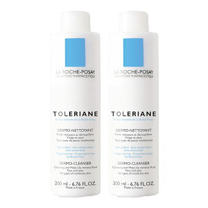 2Zbg  bV |[ gA _[NU[ 200mL qp t^Cv̐痿 Kʔ̔i bV|[ La Roche Posay