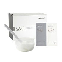 楽天市場】20回分 ドクターセレクト co2ジェルパックの通販