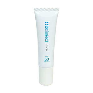 Dr.Select UVWF 30g SPF50+ PA++++ hN^[ZNg