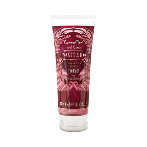 iGWjRudy fB E}J nhN[ 100mL |W^[m [Y La Maioliche Hand Cream Positano Rose