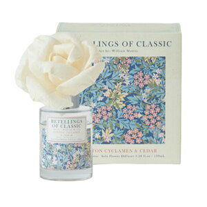 eOXIuNVbN \t[fBt[U[ Cotton Cyclamen & Cedar@100mL