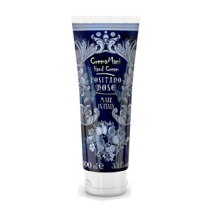 ij Rudy fB E}J nhN[ 100mL |W^[m [Y La Maioliche Hand Cream Positano Rose