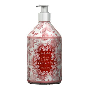 Rudy fB Le Maioliche }Jr[eB[ Hand Wash nhEHbV VENEZIA FlcBA 500mL