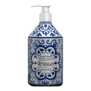 Rudy fB E}J Liquid Soap 500mL FVA Lbh\[v Hand Wash