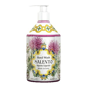 Rudy fB E}J Liquid Soap 500mL Tg Lbh\[v Hand Wash