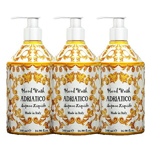 3Zbg Rudy fB E}J Liquid Soap 500mL AhAeBR Lbh\[v Hand Wash