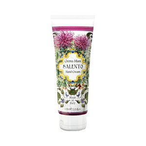 Rudy fB E}J nhN[ 100mL Tg Le Maioliche Hand Cream Salento