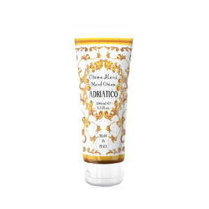 Rudy ���f�B ���E�}�����J �n���h�N���[�� 100mL �A�h���A�e�B�R La Maioliche Hand Cream