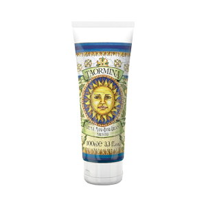 Rudy fB }Jr[eB[ nhN[ 100mL ^I~[i Le Maioliche Hand Cream TAORMINA