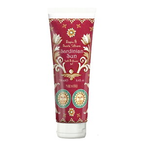 Rudy fB E}J BATH  SHOWER GEL 250mL TfB[jT oXV[WF