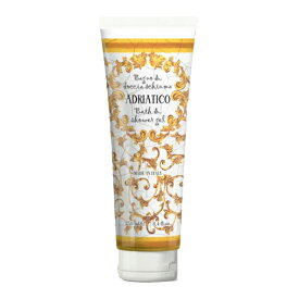 Rudy ルディ ル・マヨルカ BATH ＆ SHOWER GEL 250mL アドリアティコ バス＆シャワージェル