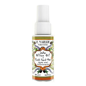 Rudy ルディ ル・マヨルカ Fresh Hand Mist 50mL イタリアンオリーブオイル ハンド&マスクミスト