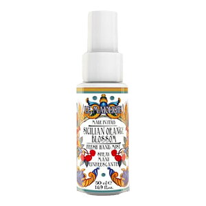 Rudy fB E}J Fresh Hand Mist 50mL V`AIWubT nh}XN~Xg