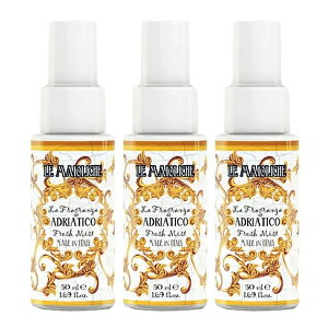 3�Z�b�g Rudy ���f�B ���E�}�����J Fresh Hand Mist 50mL �A�h���A�e�B�R �n���h���}�X�N�~�X�g
