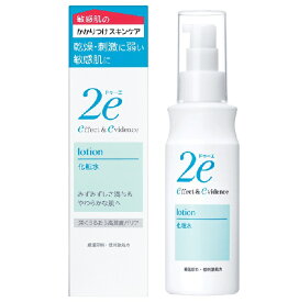 ドゥーエ 2e 化粧水 140mL