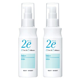 ドゥーエ 2e 化粧水 140mL【2本セット】