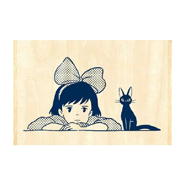 楽天市場】スタジオジブリ ますてのあいぼう インクのあいぼう トトロ  