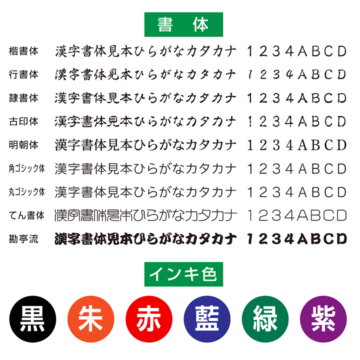 楽天市場】シャチハタ 住所印 組み合わせ印 1行 バラ売り X