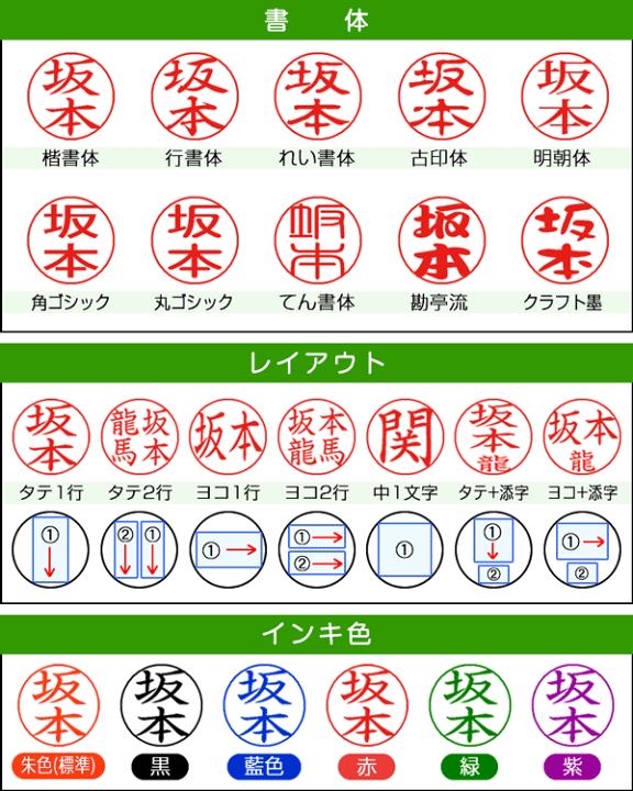 印鑑　はんこ シヤチハタ シャチハタ ブラック11 別注品 印鑑はんこ 認印