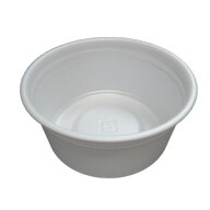CF105-230 白無地 蓋付きセット [約230ml]（100枚入）中央化学スープカップ みそ汁カップ SDカレーK26-22…