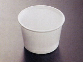 CF85-180 白無地 本体 [約180cc] （100枚入）スープカップ みそ汁カップ 中央化学