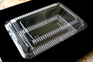 フードパック 小 (100枚入) 弁当容器 惣菜容器 使い捨て 弁当箱 イベント お祭り 学祭模擬店 テイクアウ…