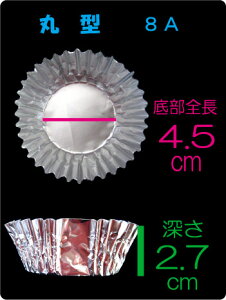 ƖpA~P[X ی^ 8A  i500j ٓp A~Jbv