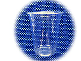 高純度透明PETコップ 10オンス[約300ml] 蓋付きセット(100枚入)プラカップ プラコップ タピオカ タピオカ用コップ　透明コップ 透明カップ 使い捨てカップ 使い捨てコップ プラスチックカップ プラスチック コップ クリアコップ クリアカップ