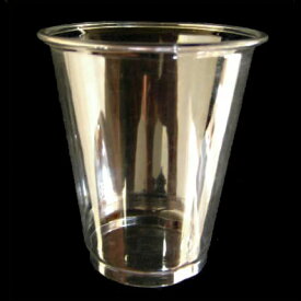 【送料無料】高純度透明PETコップ 7オンス [約210ml] (2000枚入)プラカップ プラコップ　透明コップ 透明カップ 使い捨てカップ 使い捨てコップ プラスチックカップ プラスチック コップ クリアコップ クリアカップ タピオカ タピオカ用コップ