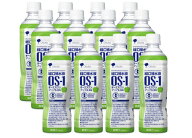 経口補水液 OS-1 オーエスワン 500ml×12本 アップル風味 大塚製薬