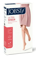 テルモ株式会社　JOBST/弾性ストッキング 医療用/テルモ ジョブスト ウルトラシアー20 ハイソックス レギ…