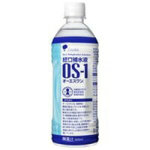 �o���␅�t OS-1 �I�[�G�X���� 500ml × 24�{