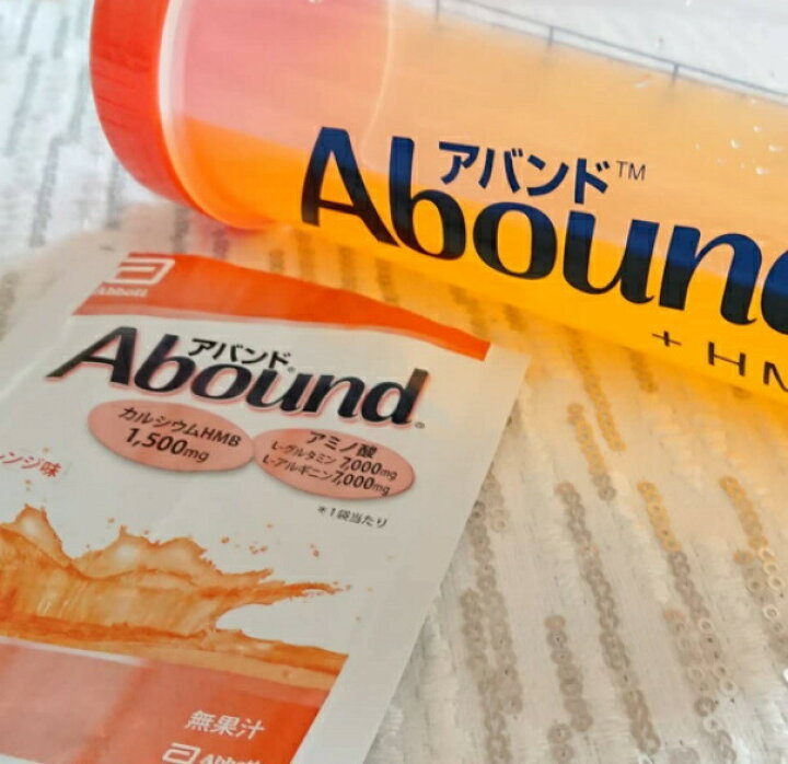楽天市場】アバンド オレンジフレーバー 24g×30袋 : online Sshop