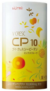 �j���[�g���[ �u�C�N���X CP10�i�V�[�s�[�e���j 125ml×30�{/���y�u�C�E�N���X�z