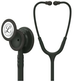 【最強配送】 リットマン 聴診器 Classic III/リットマン ステソスコープ クラシックIII ブラック/黒色加工 5803