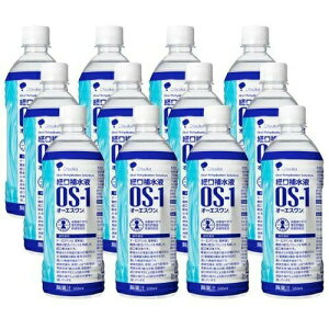 �o���␅�tOS-1�I�[�G�X����500ml×12�{ ��ː���