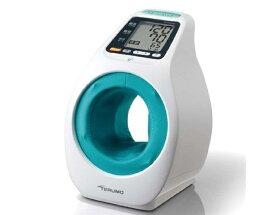【あす楽・在庫あり】 テルモ アームイン血圧計テルモ電子血圧計 ES-P2020DZ (データ通信機能付き)