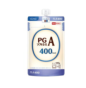 PG�\�t�g�G�[�X 400 533g×12�� �@PE-75ES040