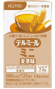 �e���~�[���~�j�i�������j125ml×24�@TM-M1601224